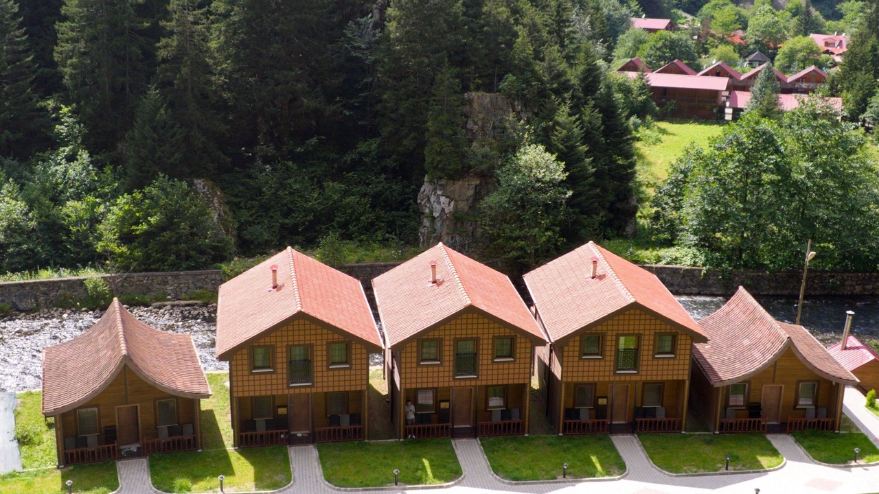 Photo of Outdoor in Uzungol
