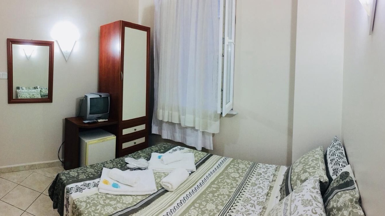 Photo of Bedroom in Agva