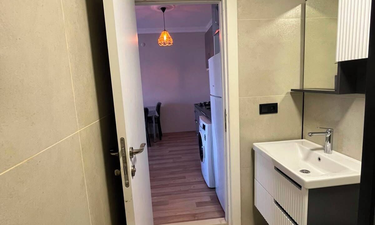 Photo of Bathroom in Gokceada
