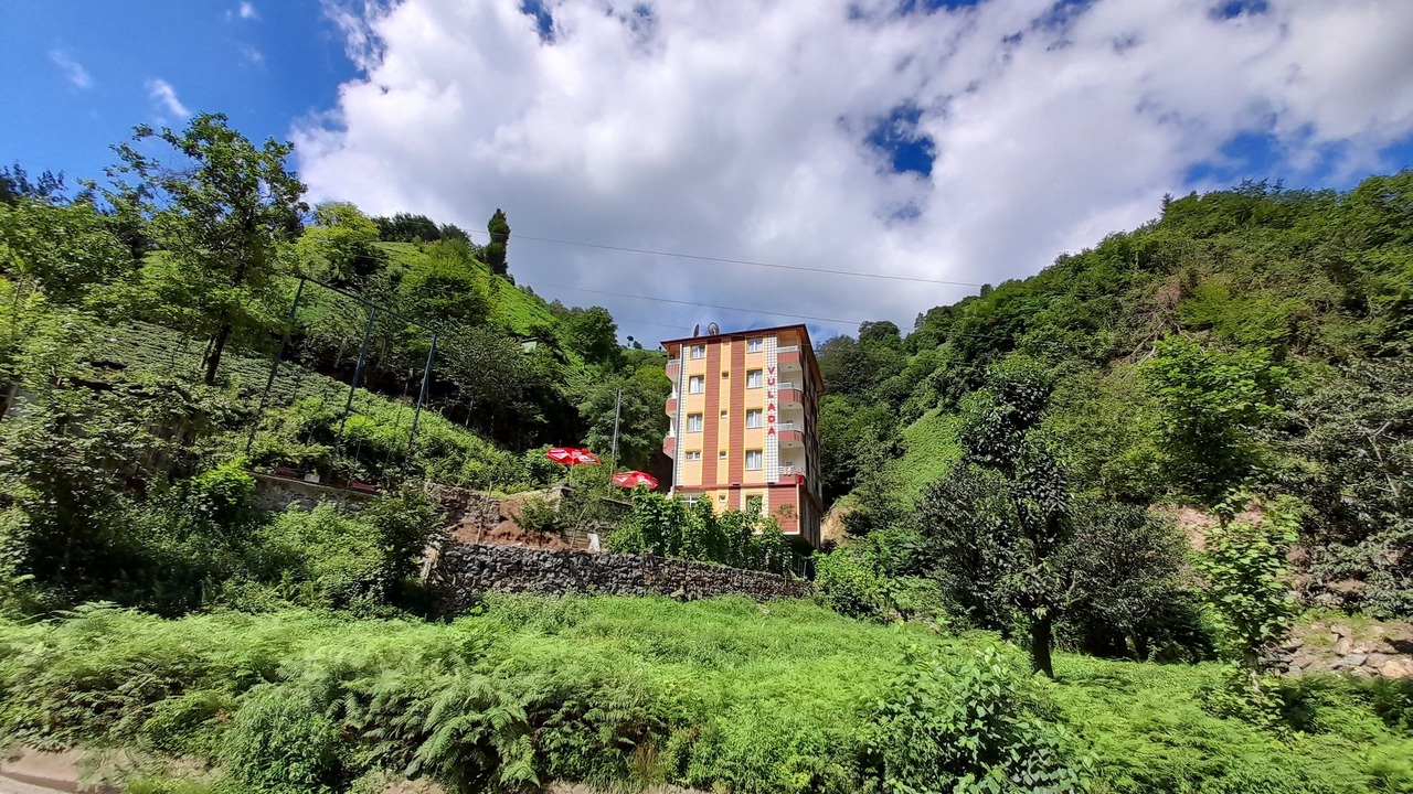 Photo of Outdoor in Ardesen
