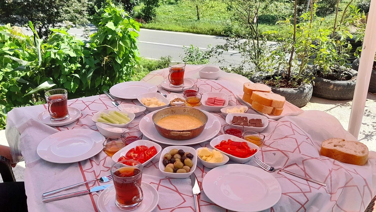 Photo of Outdoor in Ardesen