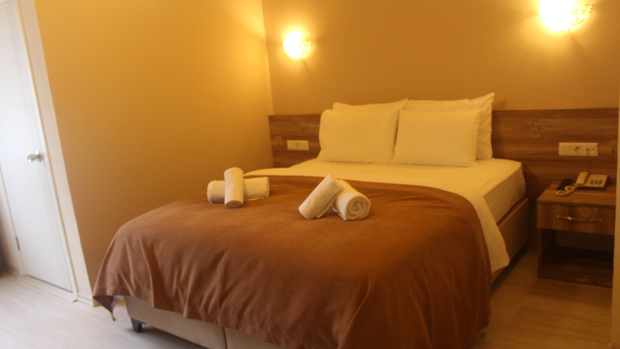 Photo of Bedroom in Ardesen