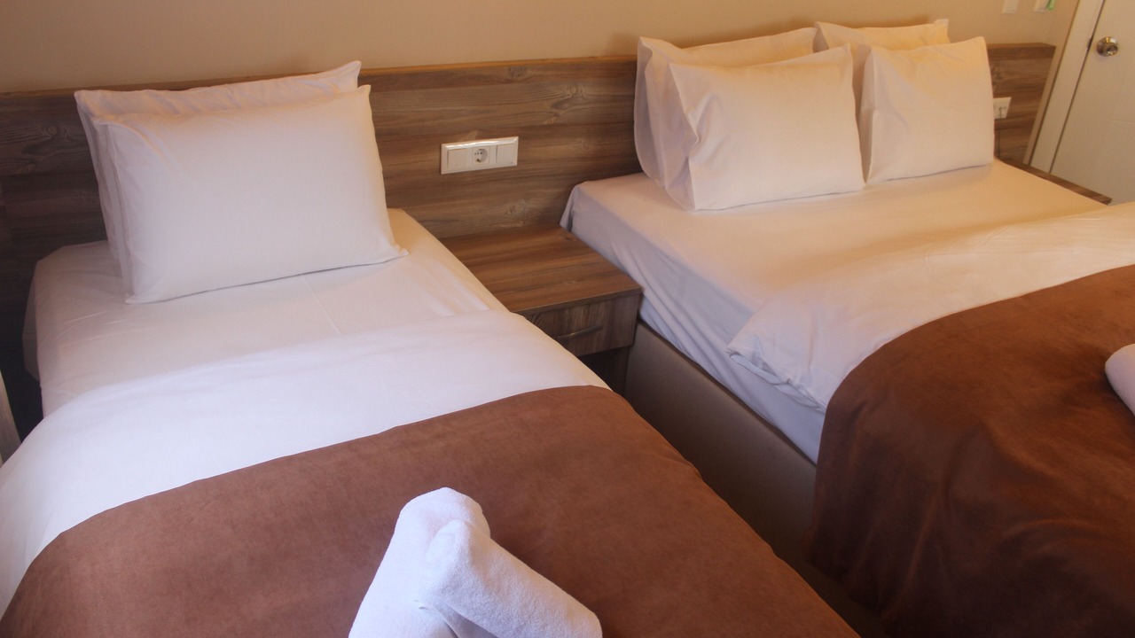 Photo of Bedroom in Ardesen