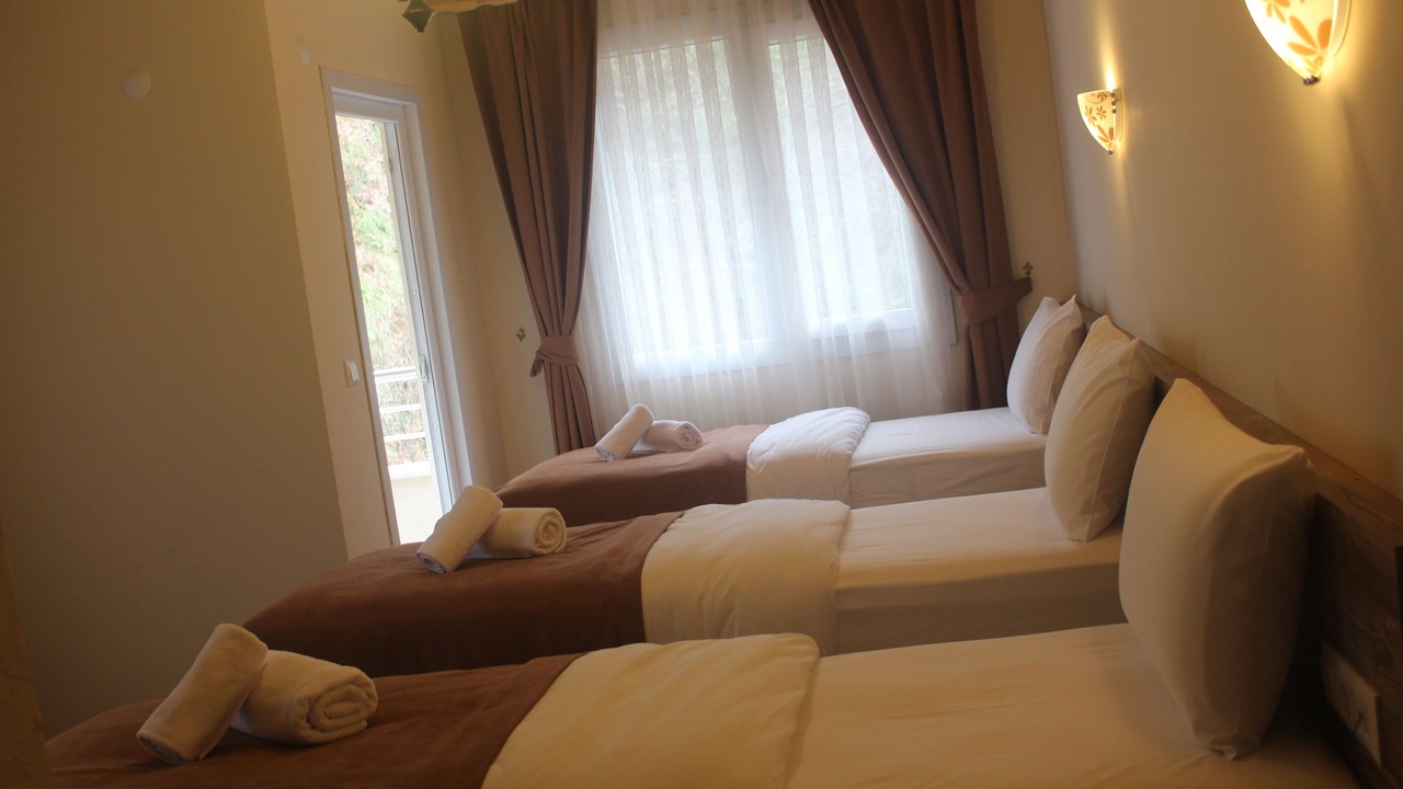 Photo of Bedroom in Ardesen