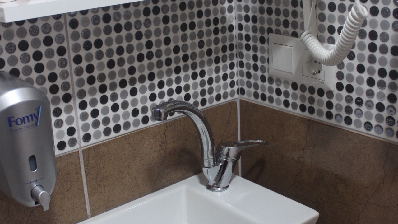 Photo of Bathroom in Ardesen