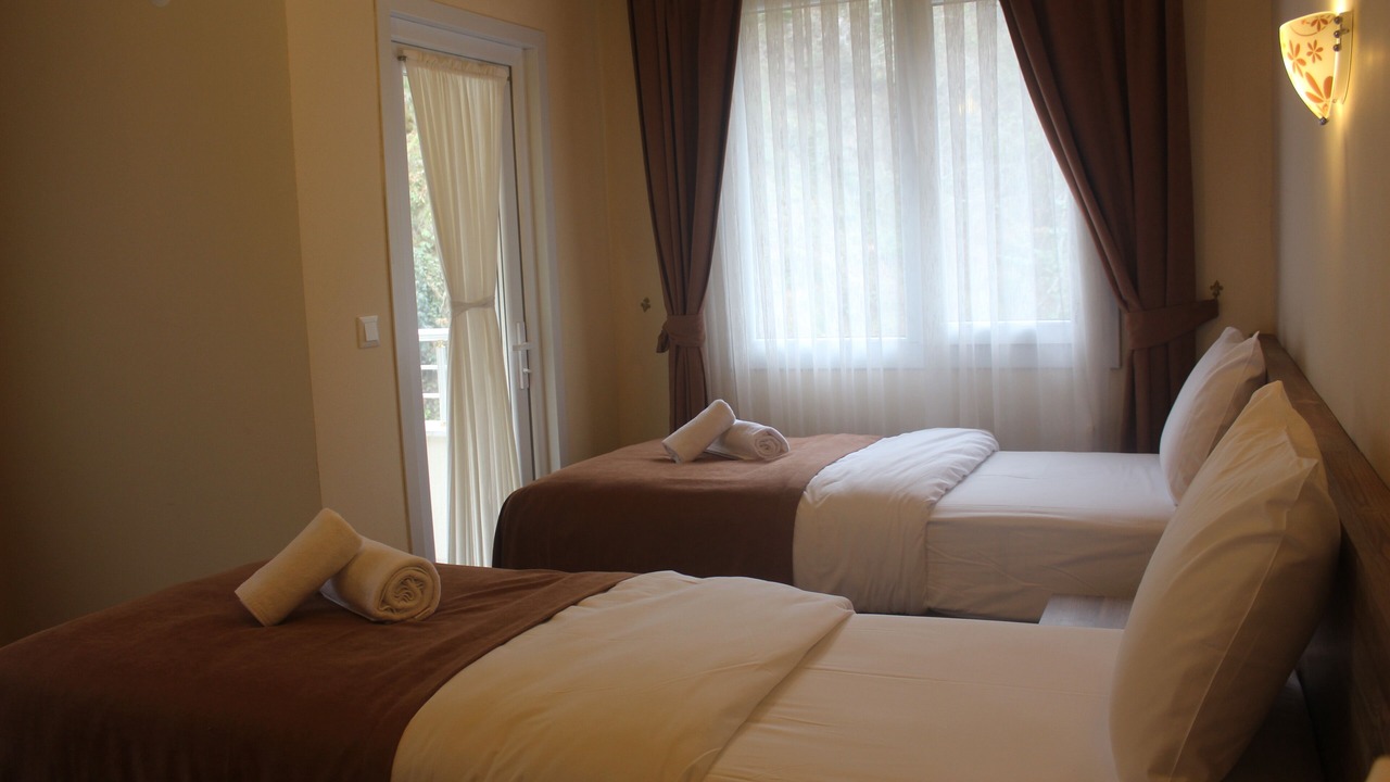 Photo of Bedroom in Ardesen