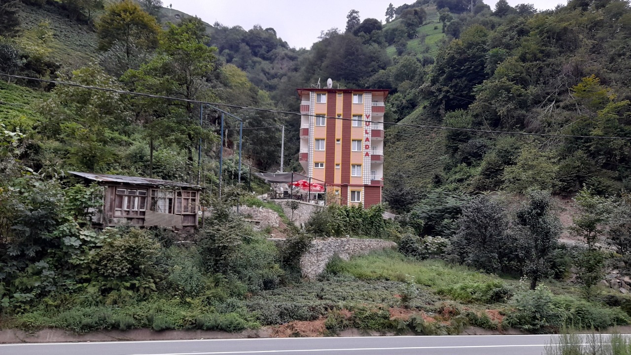 Photo of Outdoor in Ardesen
