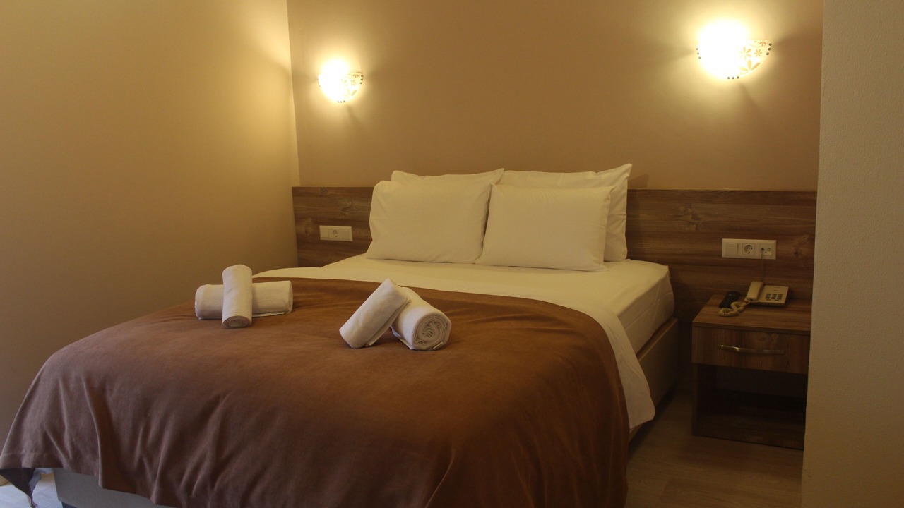 Photo of Bedroom in Ardesen