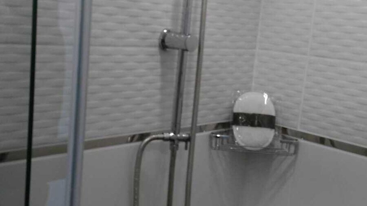 Photo of Bathroom in Bagbasi