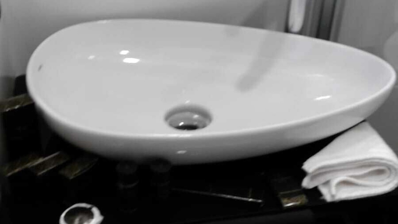 Photo of Bathroom in Bagbasi