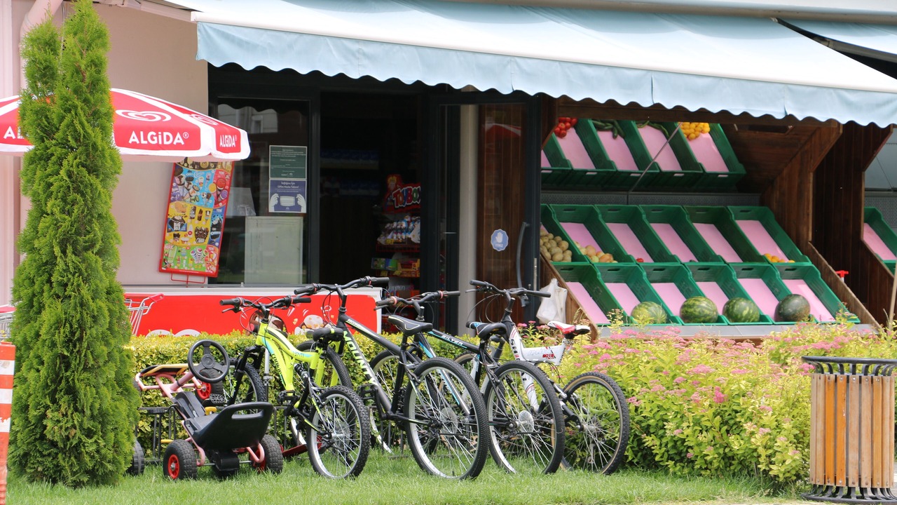 Photo of Outdoor in Afyonkarahisar