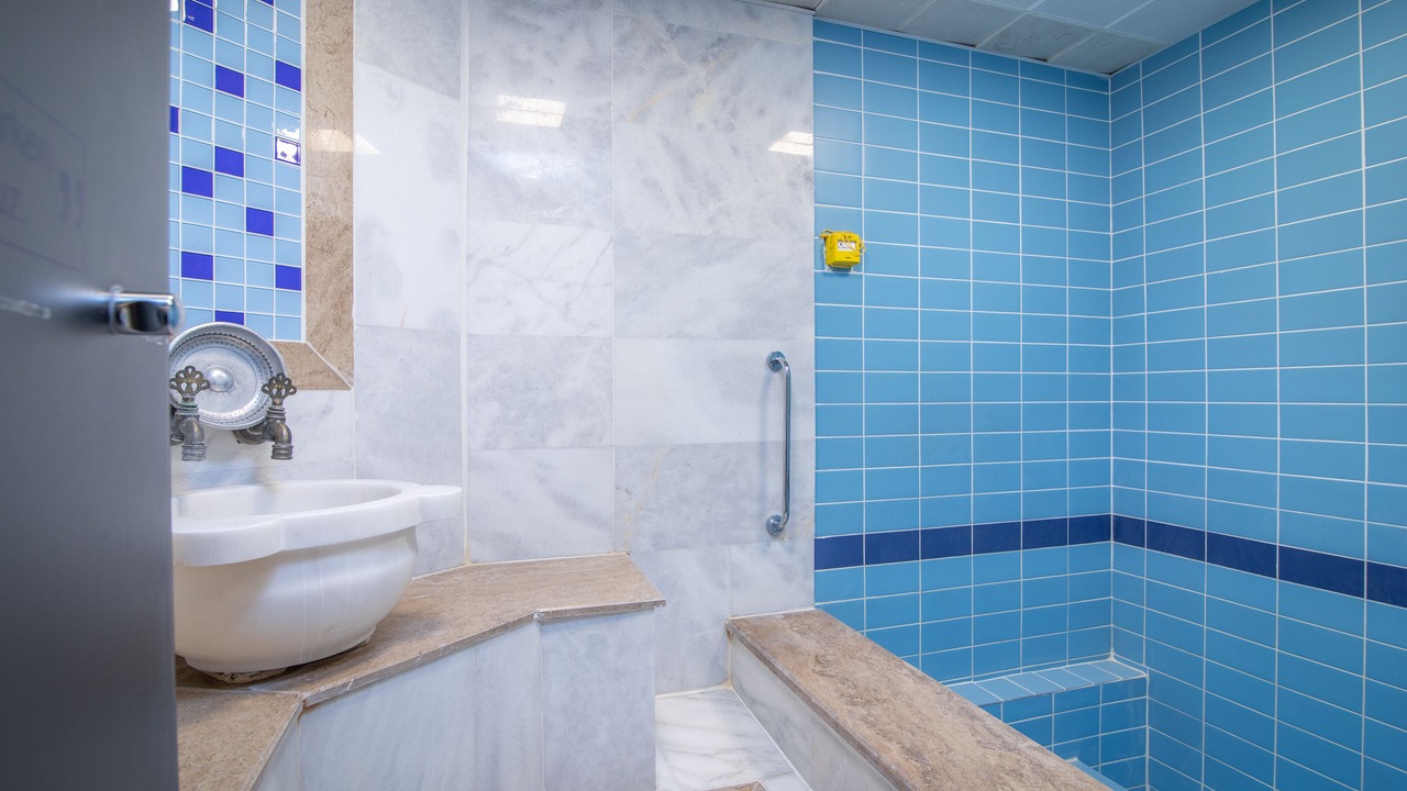 Photo of Bathroom in Afyonkarahisar