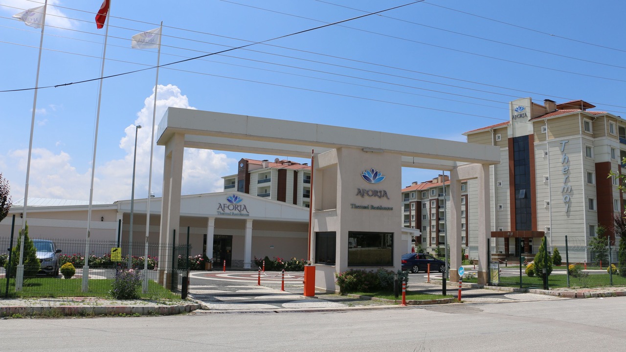 Photo of Outdoor in Afyonkarahisar