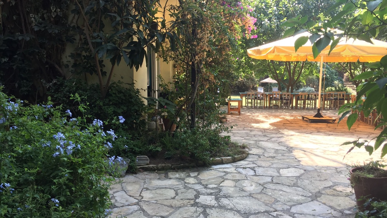 Photo of Patio Balcony in Guzelcamli