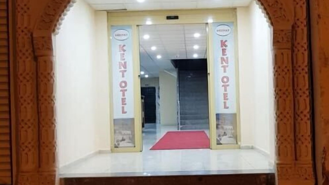 Photo of Outdoor in Midyat