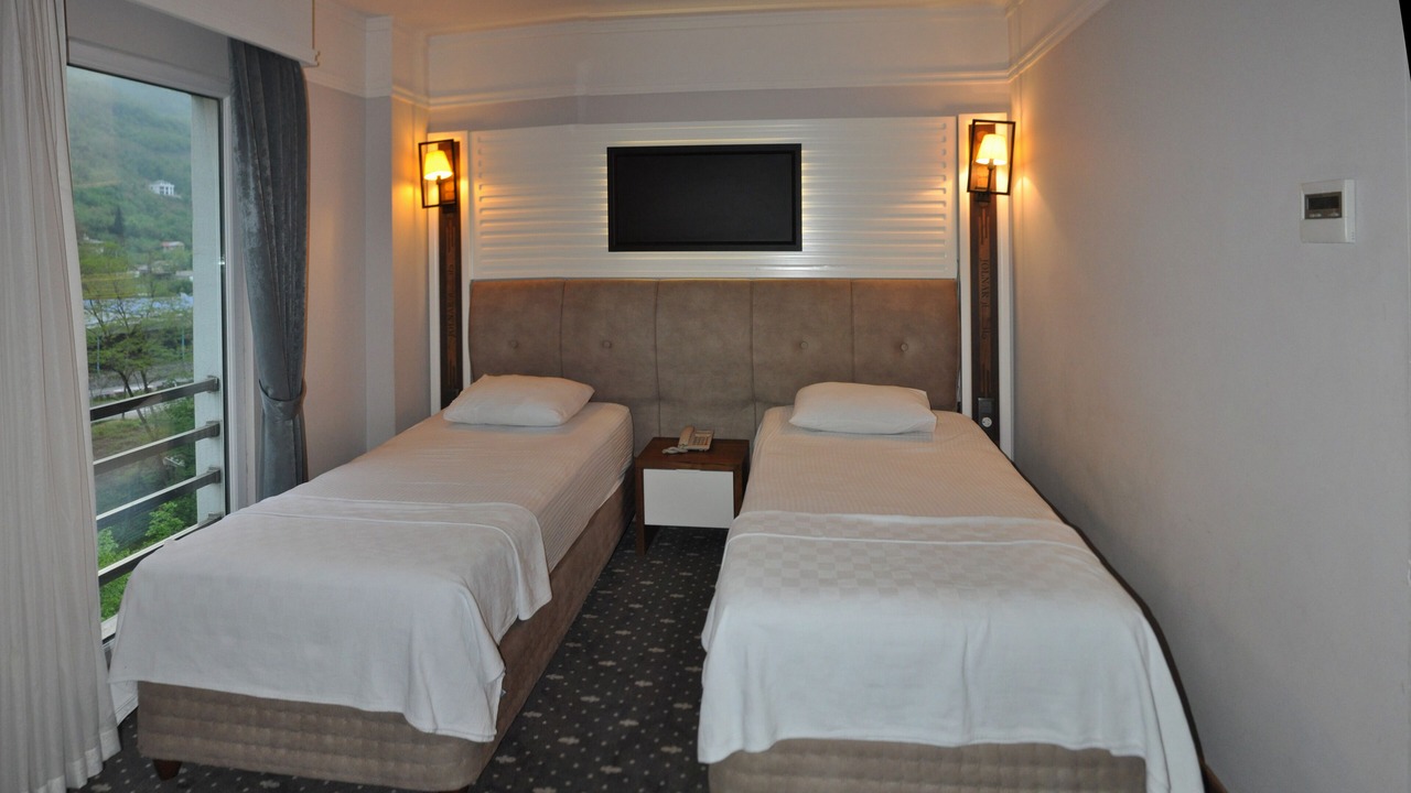 Photo of Bedroom in Macka