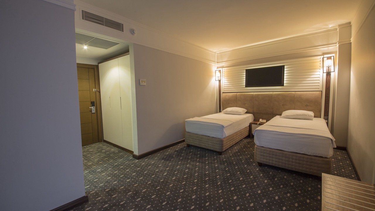 Photo of Bedroom in Macka