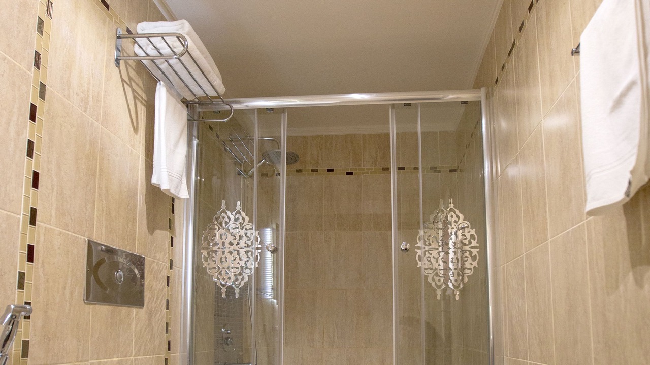 Photo of Bathroom in Macka