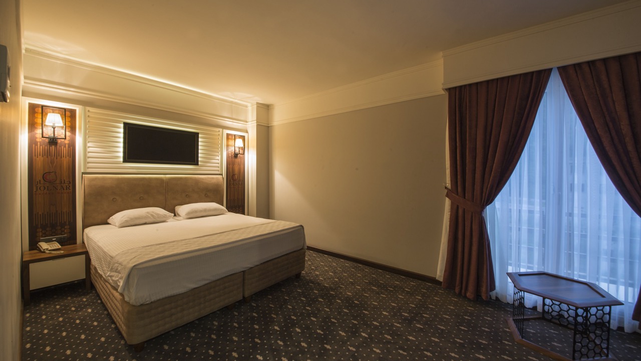 Photo of Bedroom in Macka