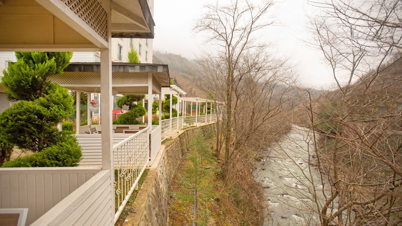 Photo of Outdoor in Macka