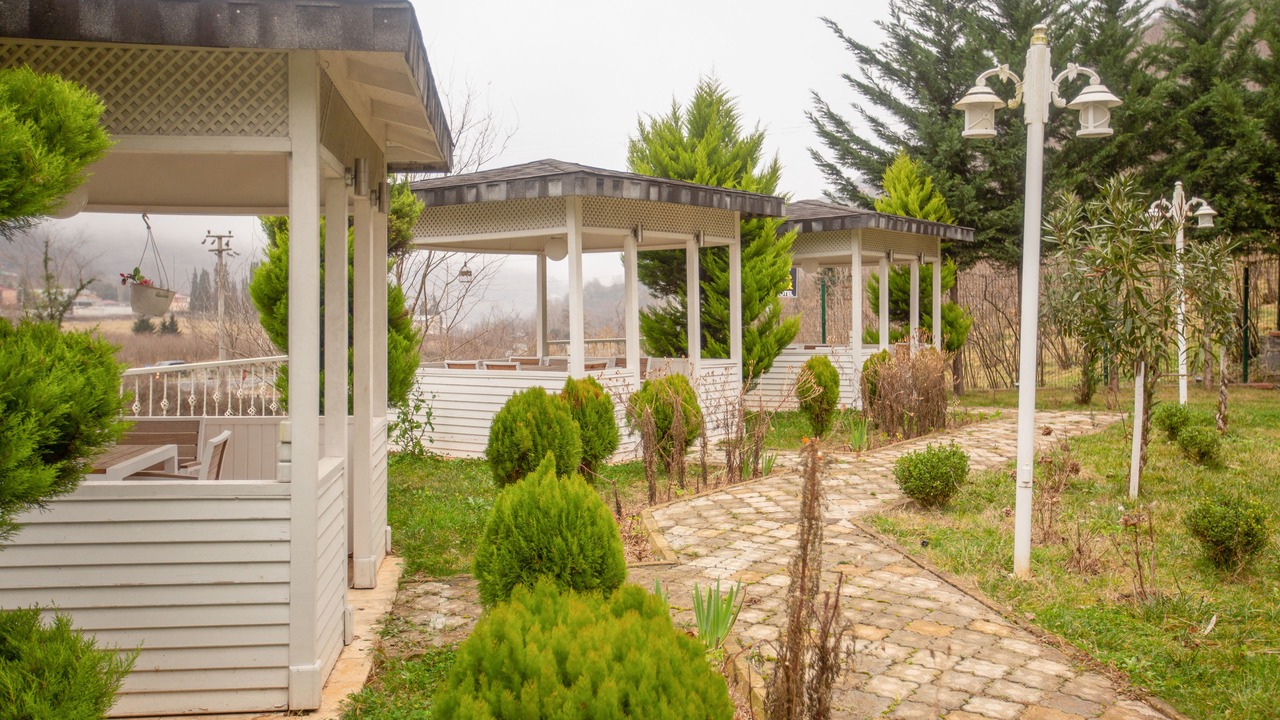 Photo of Outdoor in Macka