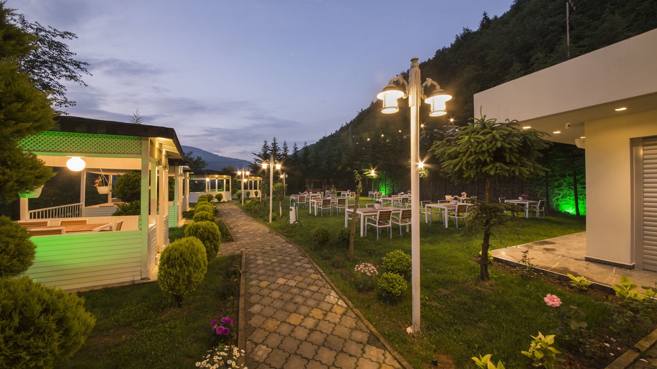 Photo of Outdoor in Macka