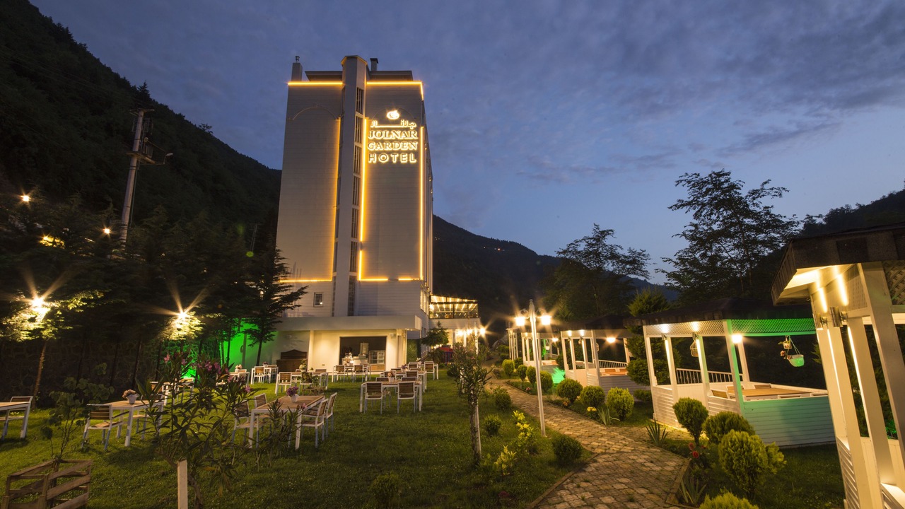 Photo of Outdoor in Macka