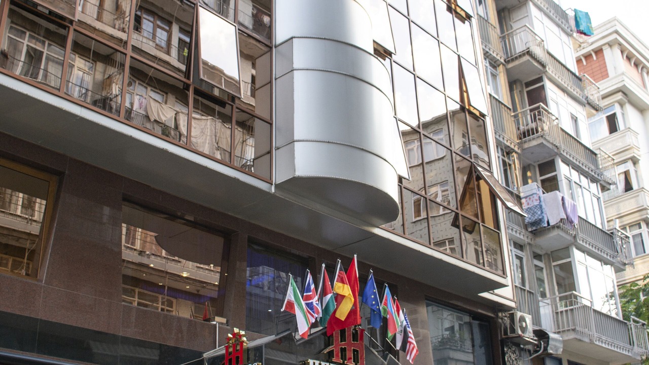 Photo of Outdoor in Aksaray