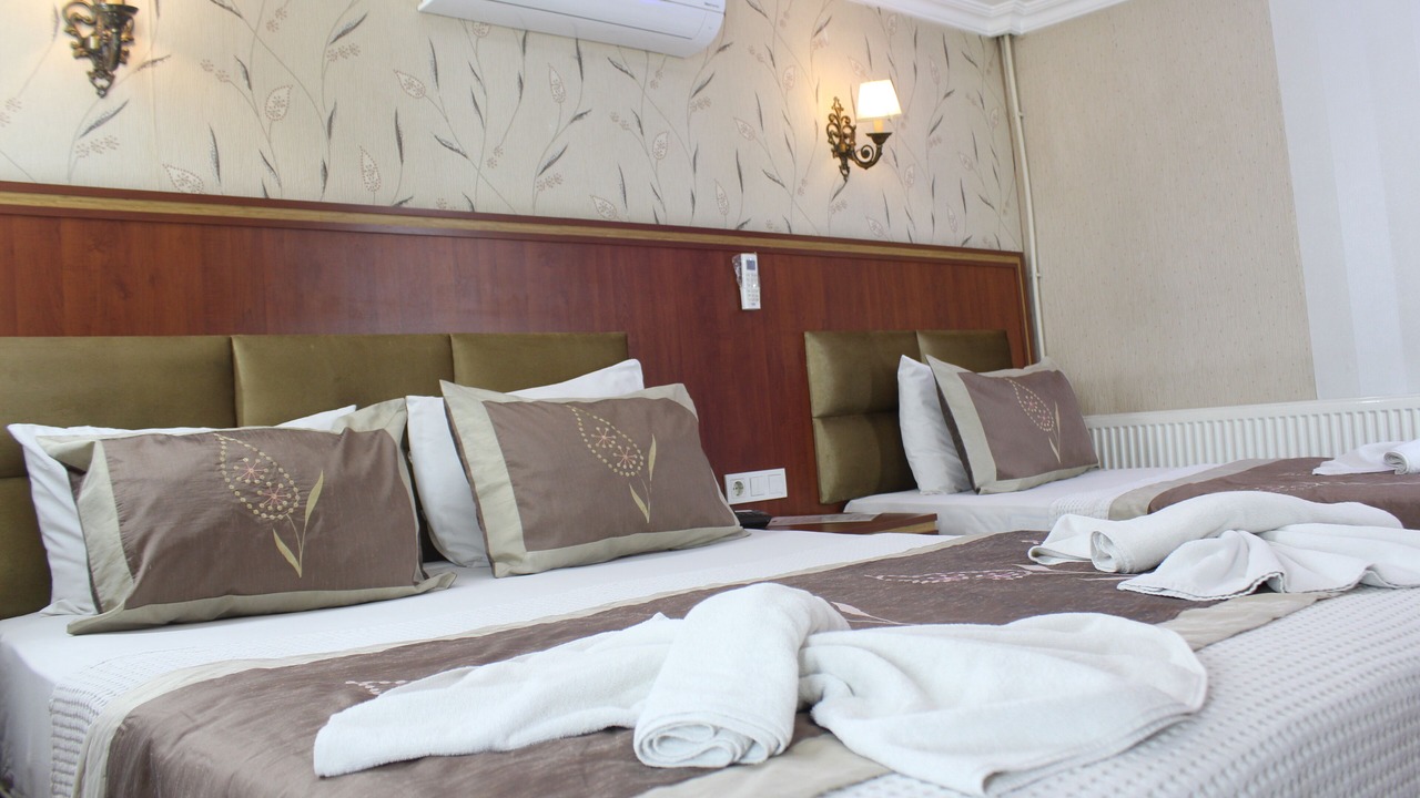 Photo of Bedroom in Aksaray