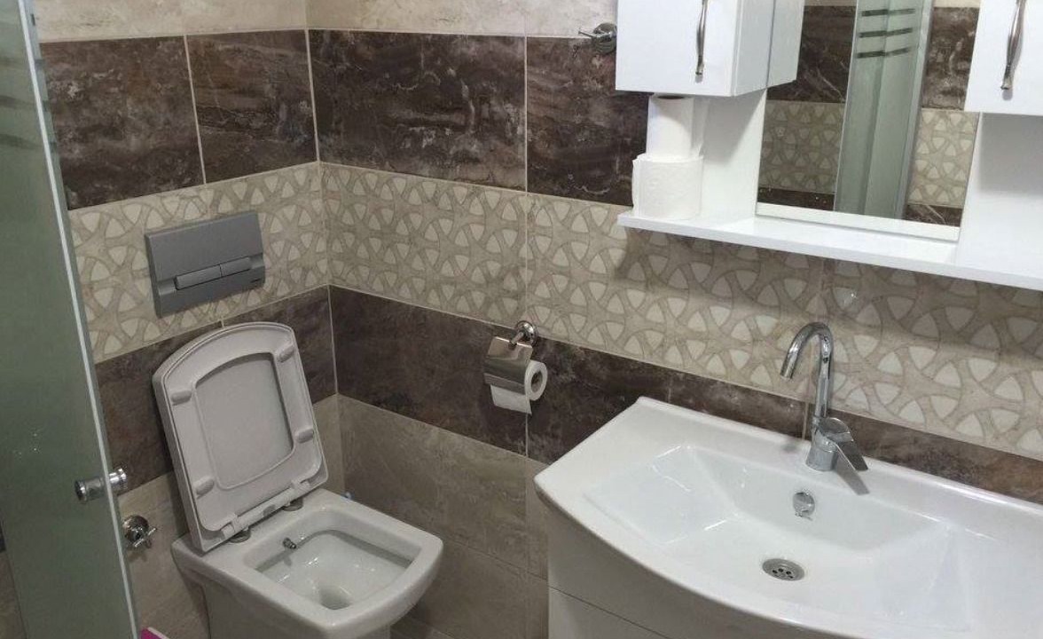 Photo of Bathroom in Sinop