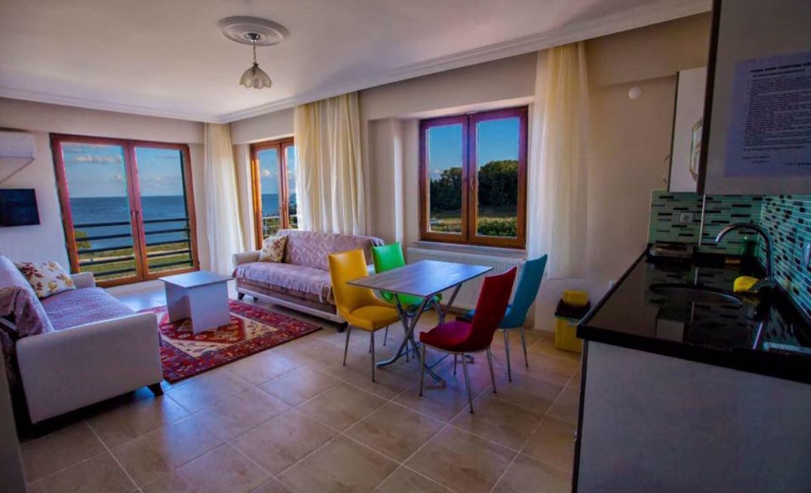 Photo of Livingroom in Sinop