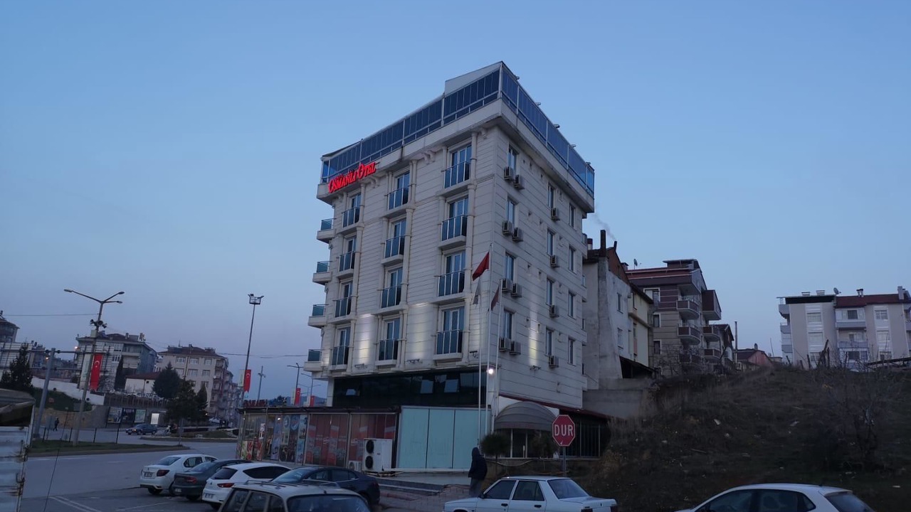 Photo of Outdoor in Boyabat
