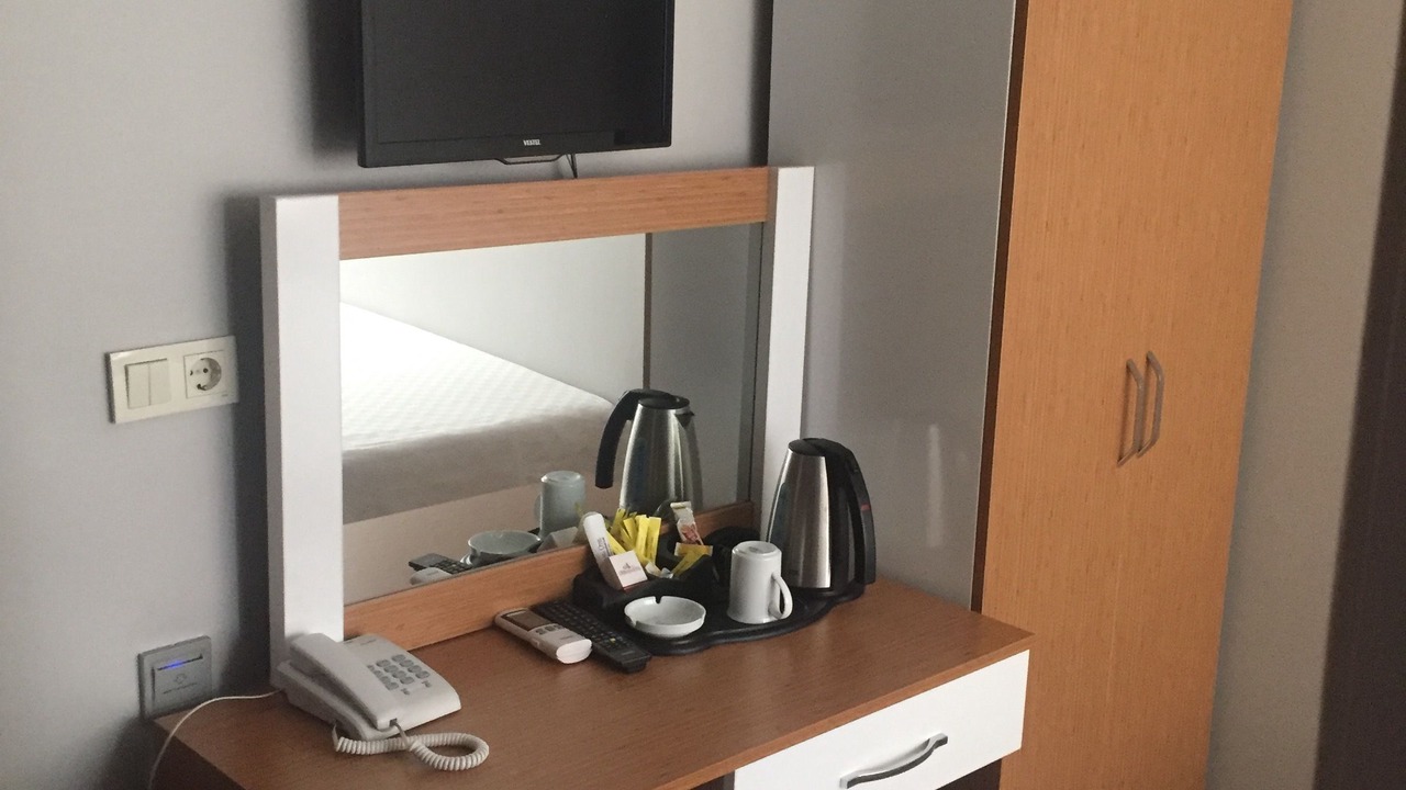 Photo of Bedroom in Boyabat