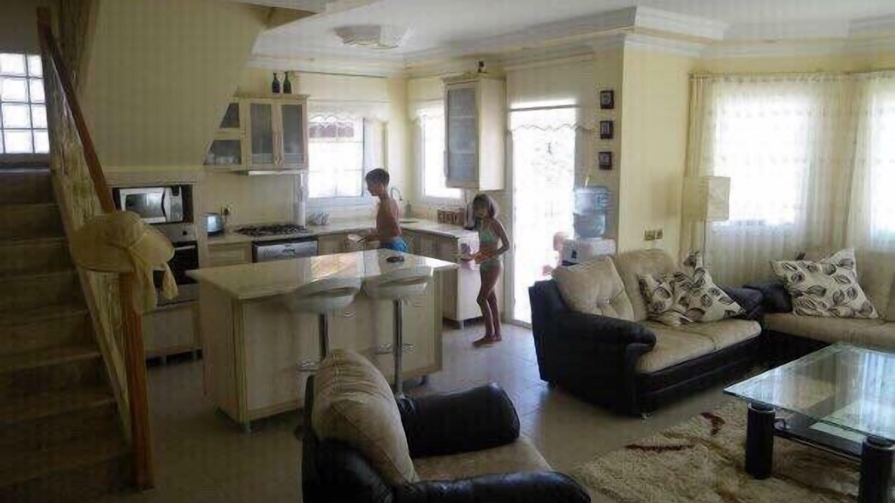 Photo of Livingroom in Kusadasi City Centre