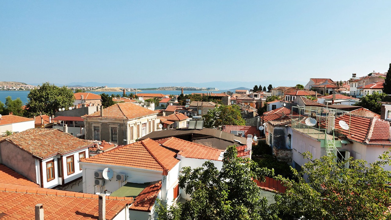 Photo of Others in Ayvalik City Center