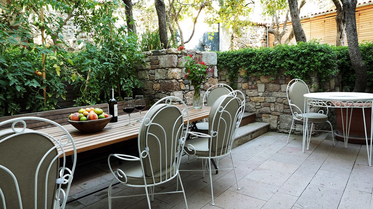 Photo of Outdoor in Ayvalik City Center