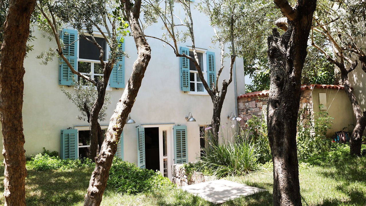 Photo of Outdoor in Ayvalik City Center