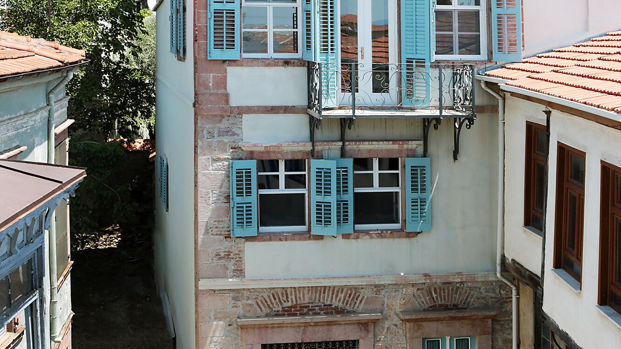 Photo of Outdoor in Ayvalik City Center
