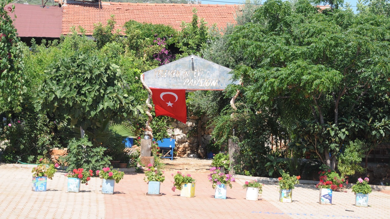 Photo of Outdoor in Kaleucagiz