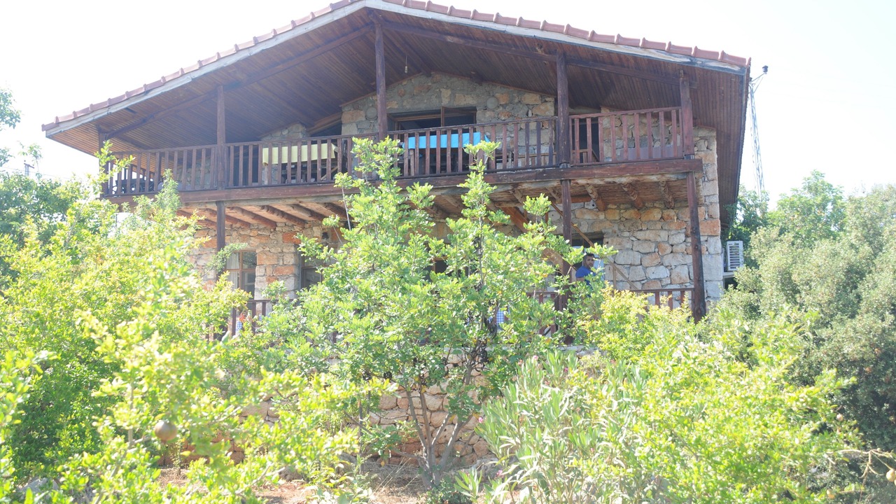 Photo of Outdoor in Kaleucagiz