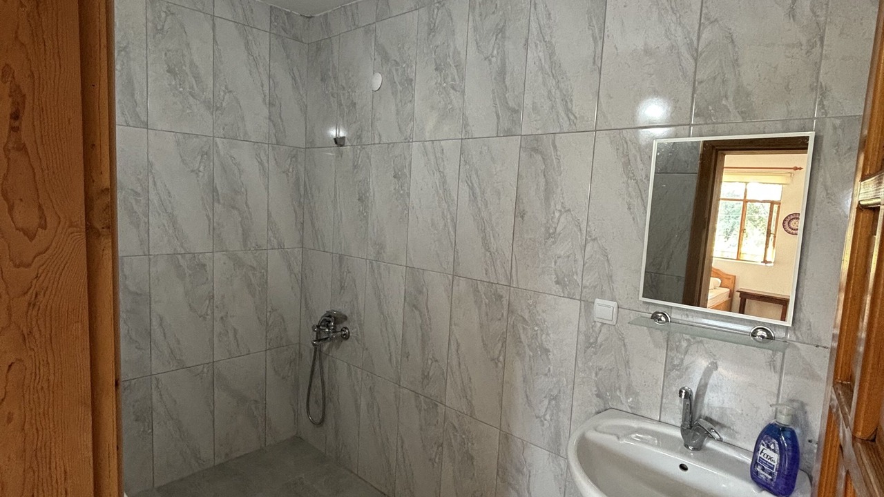 Photo of Bathroom in Kaleucagiz