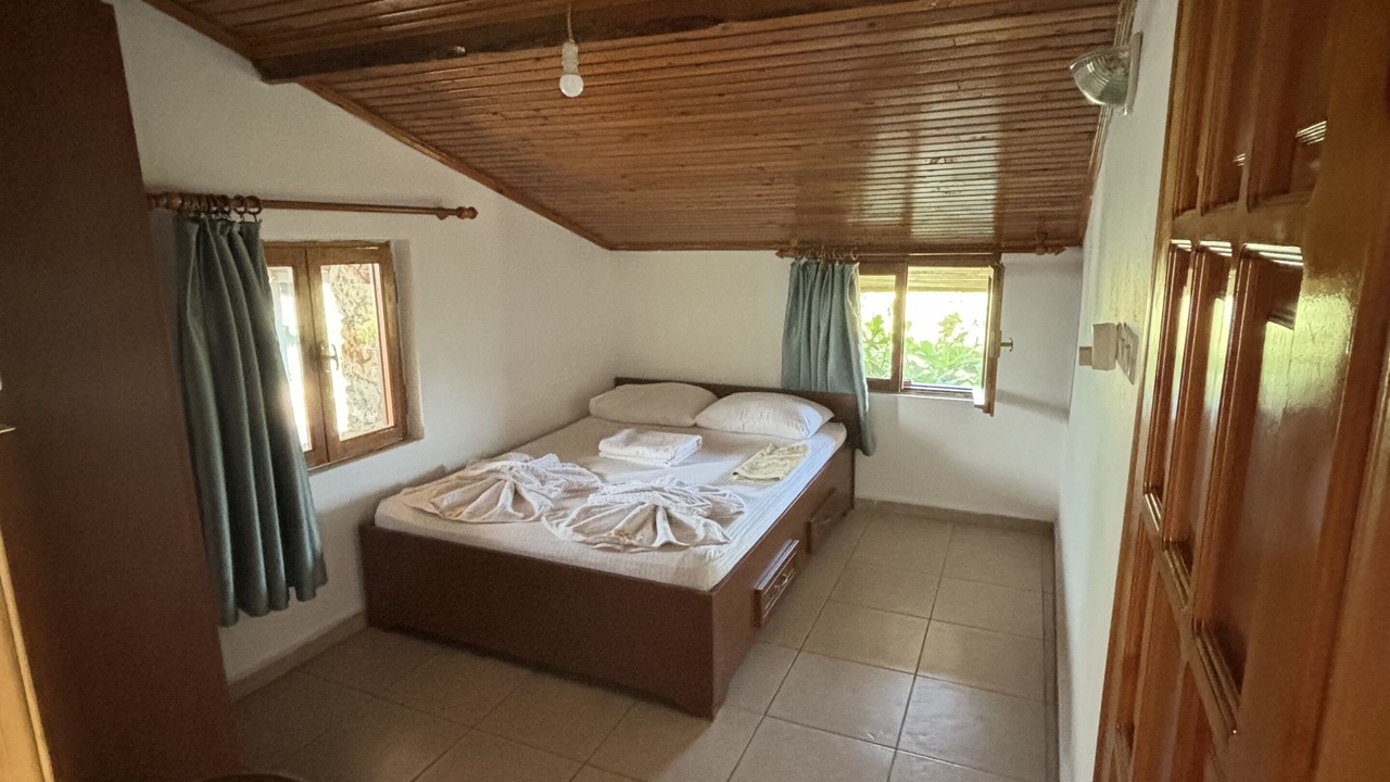 Photo of Bedroom in Kaleucagiz