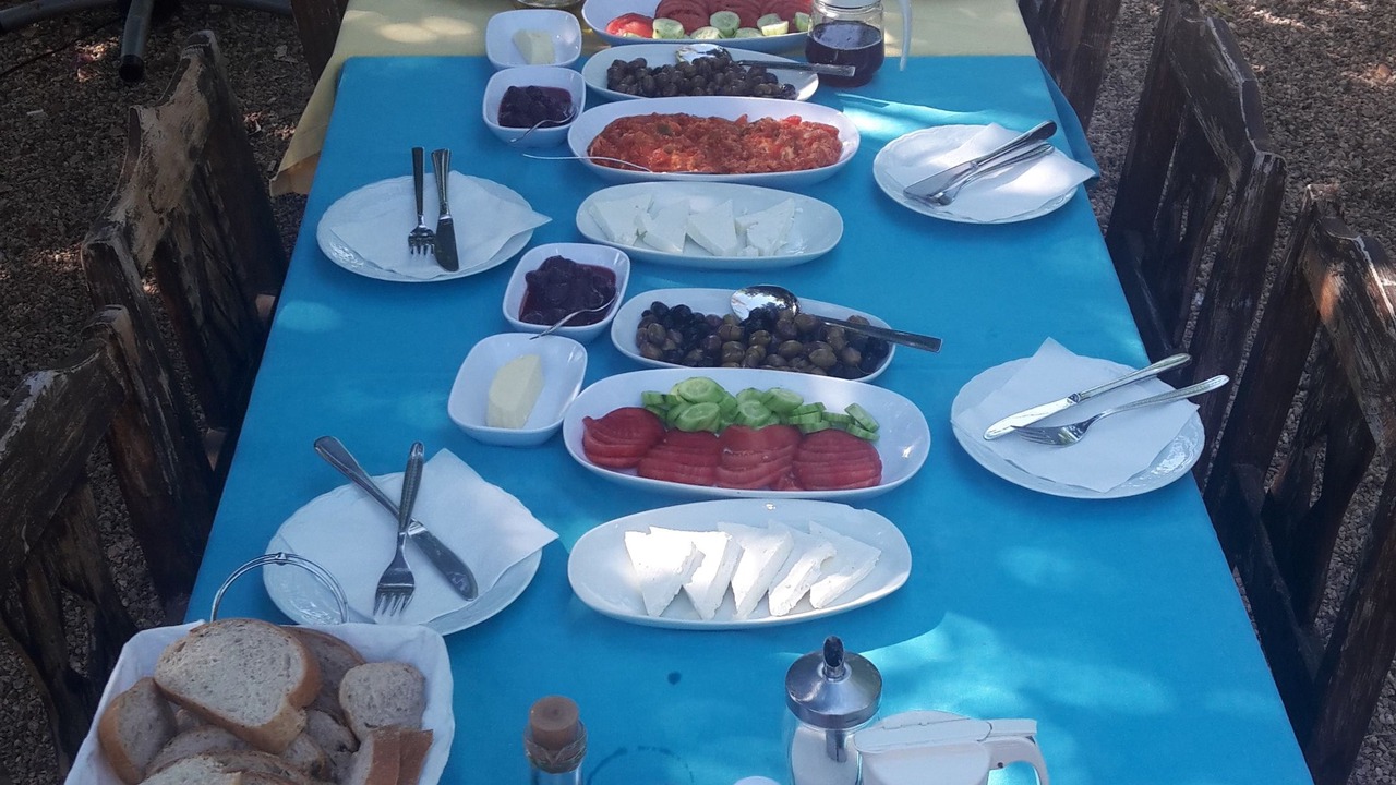 Photo of Outdoor in Kaleucagiz