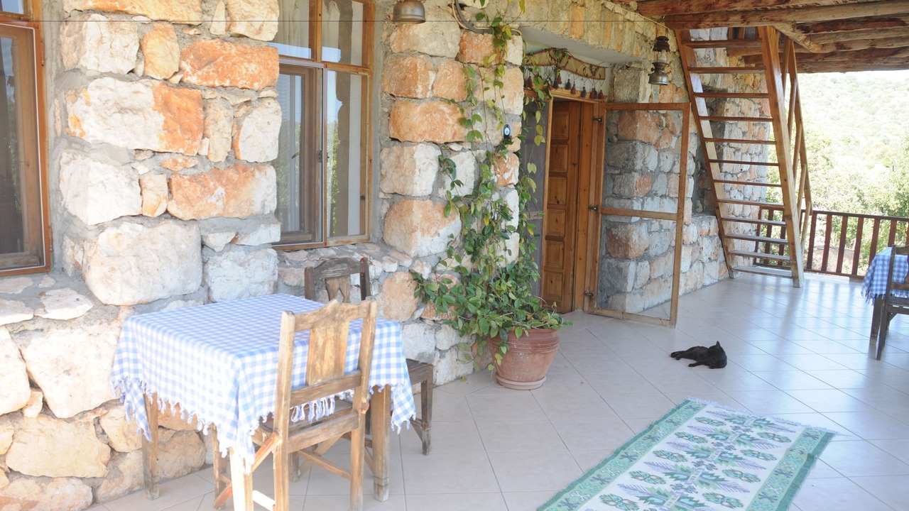 Photo of Others in Kaleucagiz