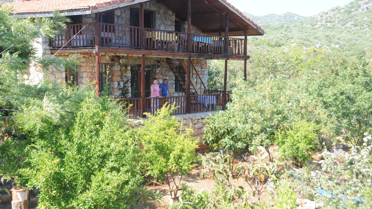 Photo of Outdoor in Kaleucagiz