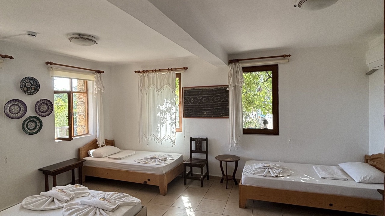 Photo of Bedroom in Kaleucagiz