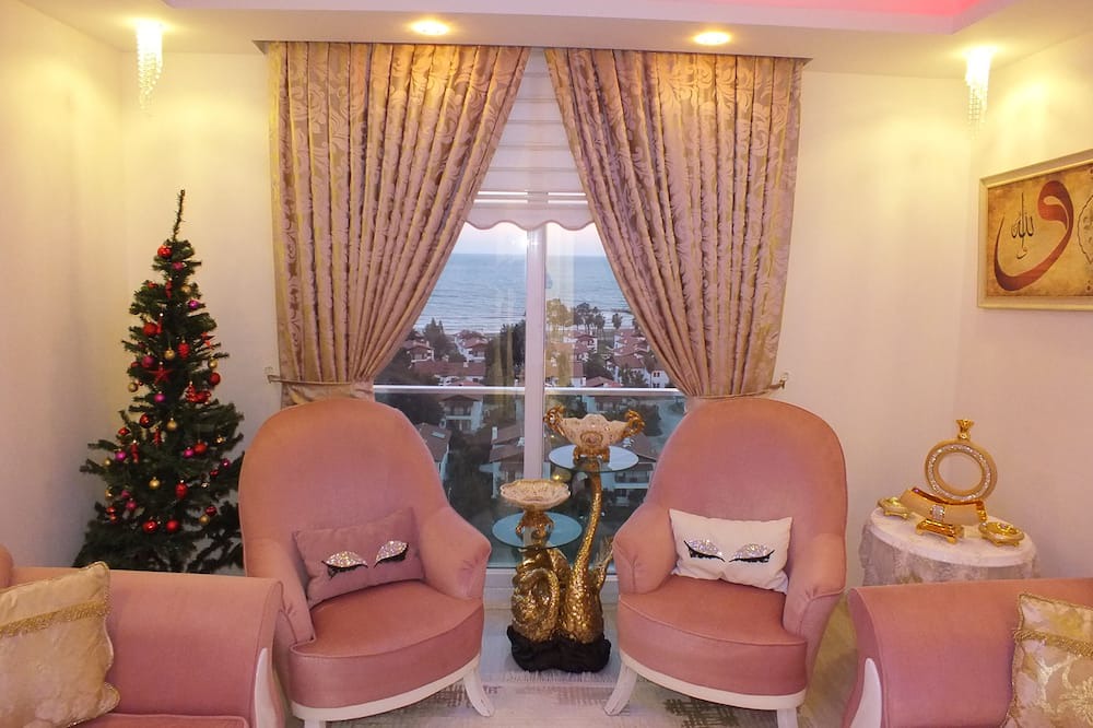 Photo of Livingroom in Kargıpınarı