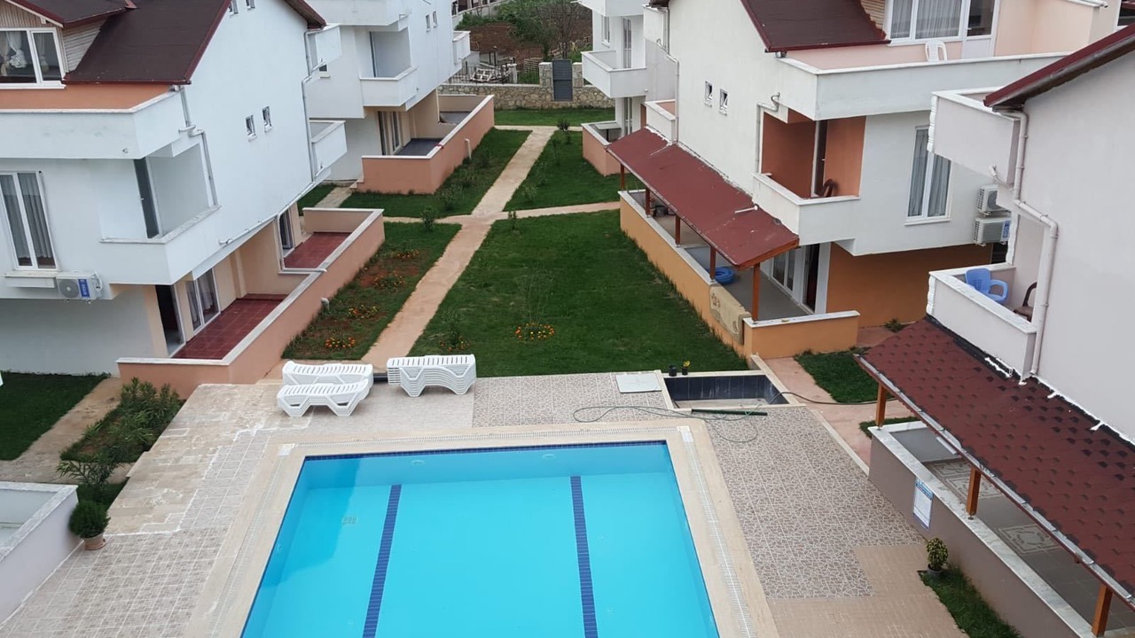 Photo of Outdoor in Kerpe