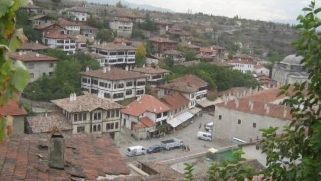 Photo of Outdoor in Safranbolu City Center