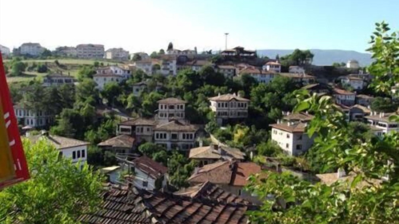 Photo of Outdoor in Safranbolu City Center